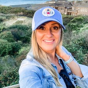 Meet your Posher, Sheena